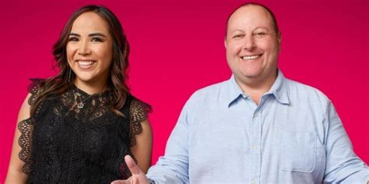 90 Day Fiance David's Daughter Ashley Toborowsky Slams Him! Explains Why She Was "Disrespectful' - Reality Blurb