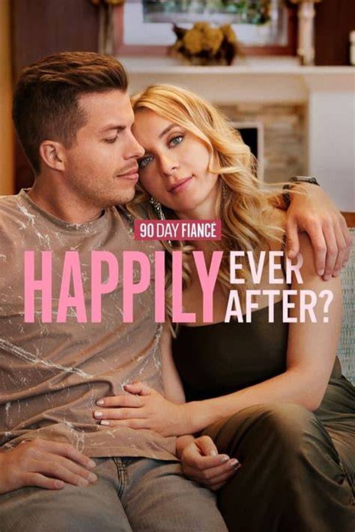 90 Day Fiance: Happily Ever After Recap 5/12/19: Season 4 Episode 4 "Mistrials of Marriage"