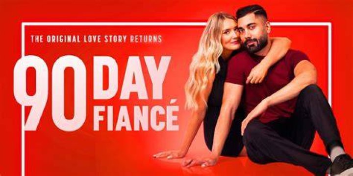 90 Day Fiance': David Toborowsky and Annie Suwan Moving to Arizona