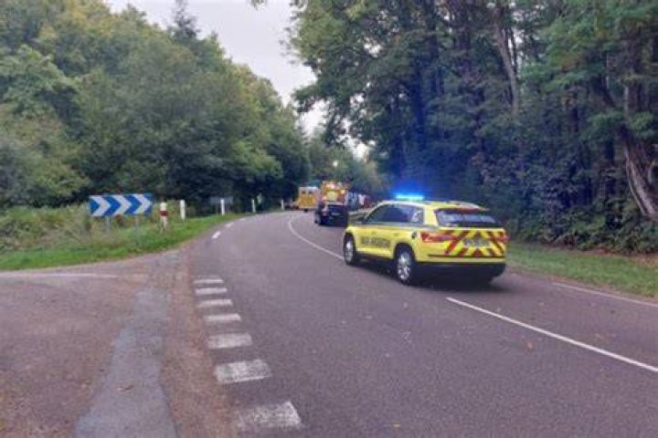 A Qui Appartenait La Voiture De Nael A Qui Appartenait La Voiture De Nael
