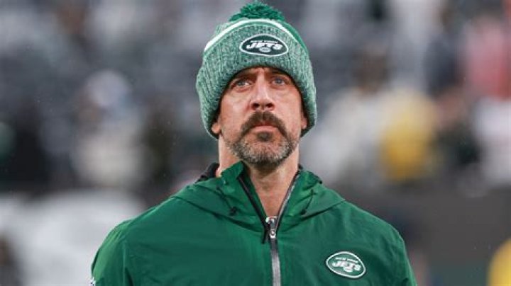 Aaron-Rodgers