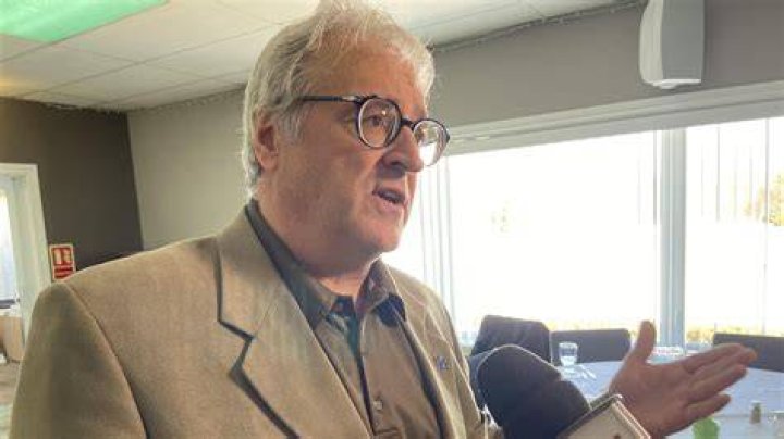 Abb&eacute; Pierre Dufour Est Il Vivant