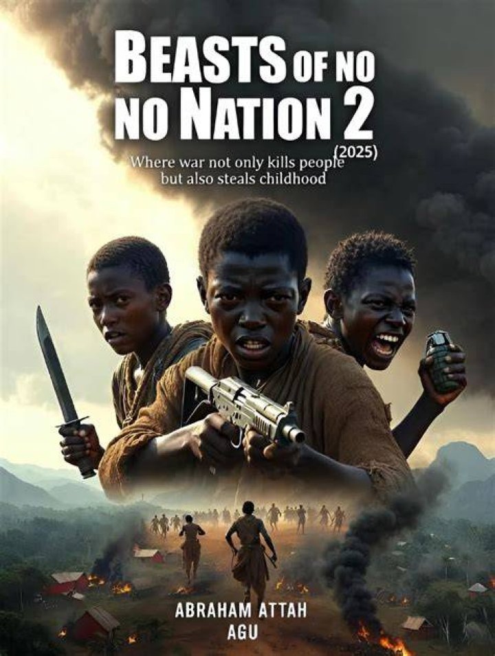 Abraham-Attah