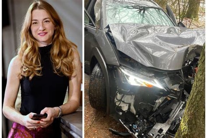 Accident Acheteuse Affaire Conclue