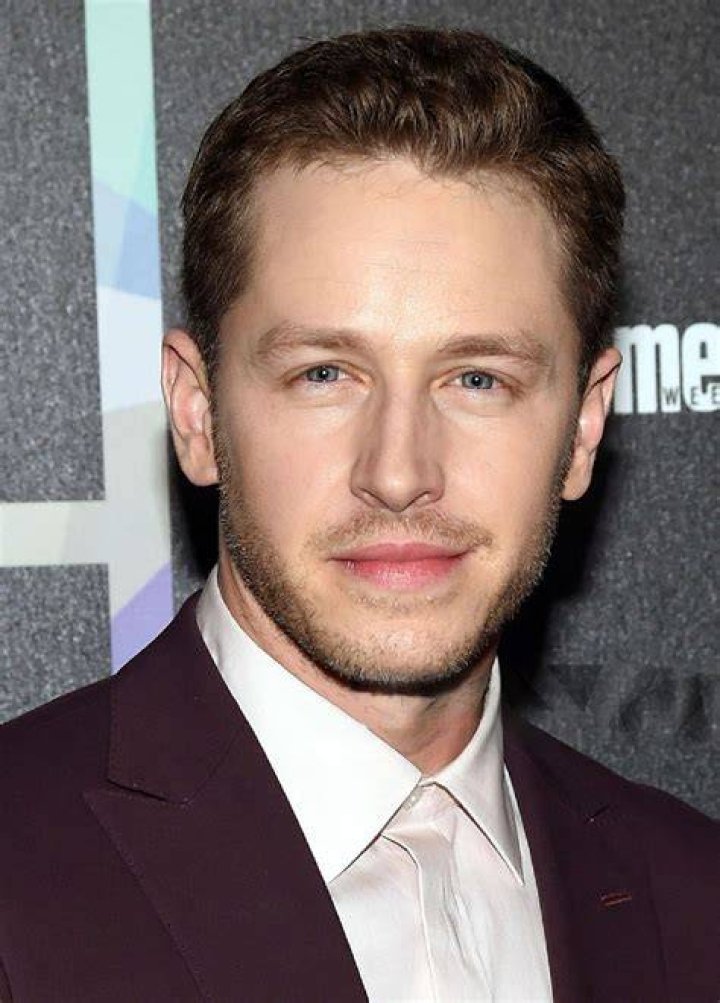Actor 101: Josh Dallas 2