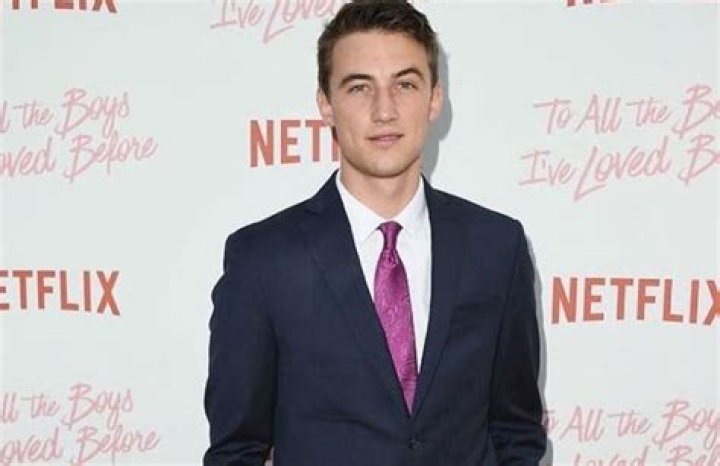 actor jordan burchett wiki, age, height, birthday updates actor jordan burchett wiki, age, height, birthday updates