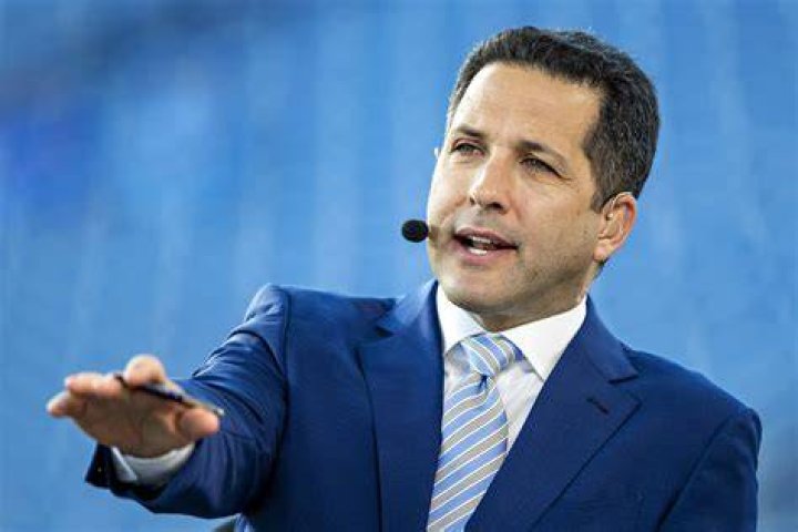 Adam Schefter