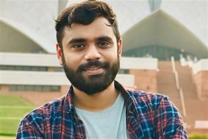 Aditya Ranjan