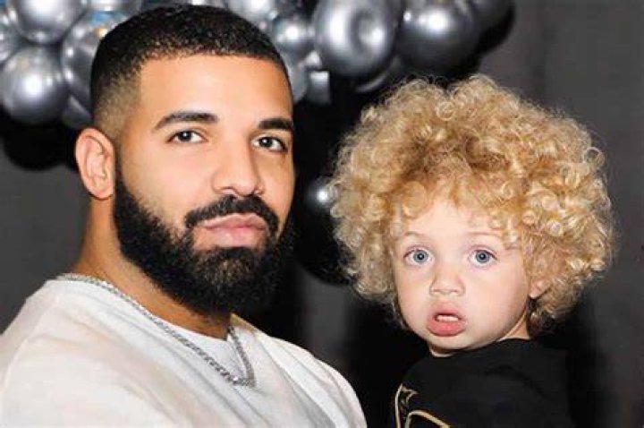 Adonis Fils De Drake