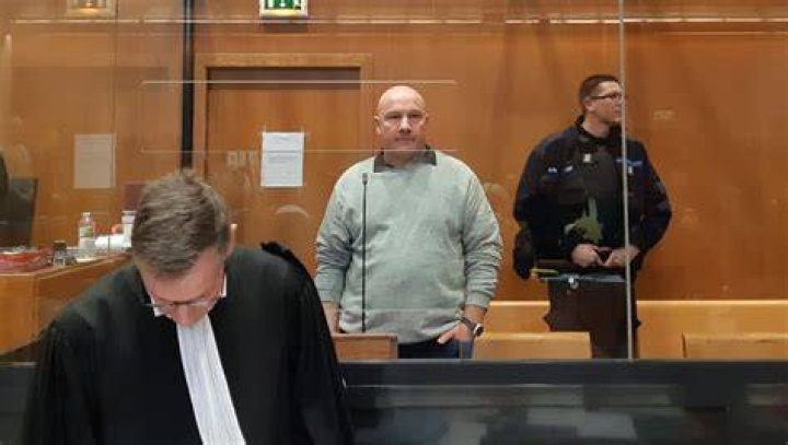 Affaire Anais Guillaume