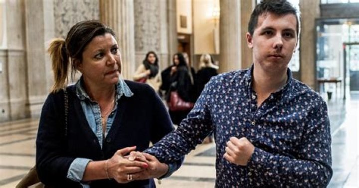 Affaire Marin Sauvajon