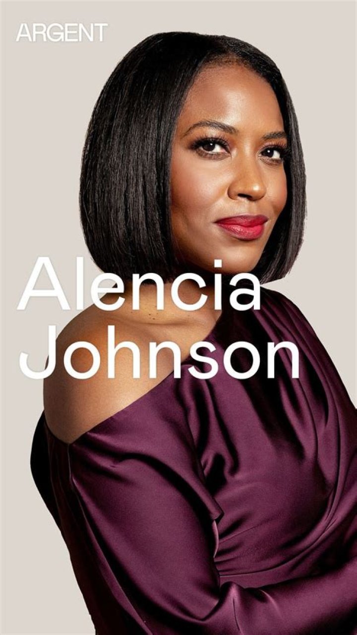 Alencia-Johnson