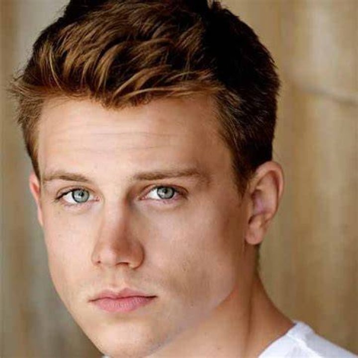 Alex Saxon age