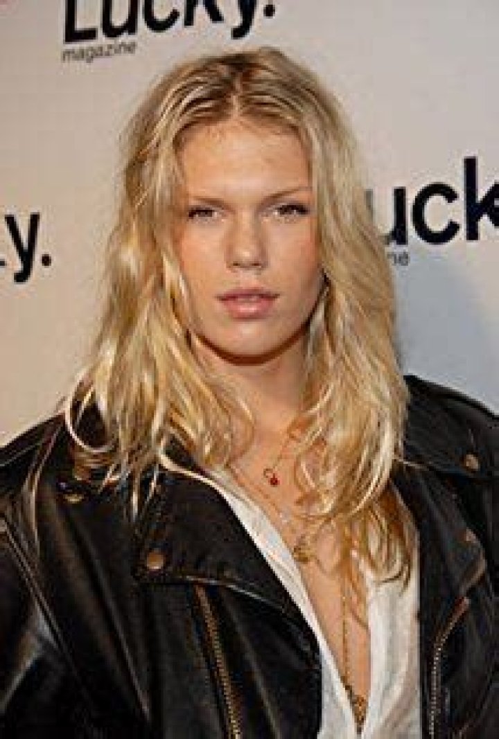 Alexandra Richards - Celebrity
