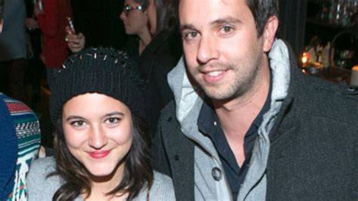 Alexandre Barrette, Catherine Brunet's Boyfriend