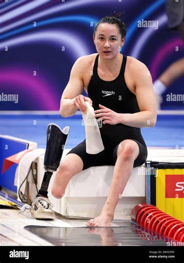 Alice Tai