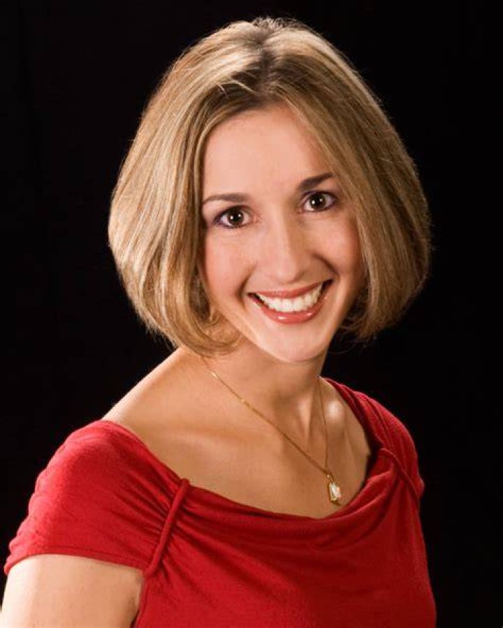 Allegra Gray