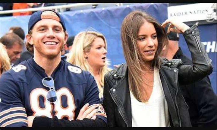 Amanda Grahovec Age, Height, Wiki, Biography, Patrick Kane Girlfriend Amanda Grahovec Patrick Kane girlfriend