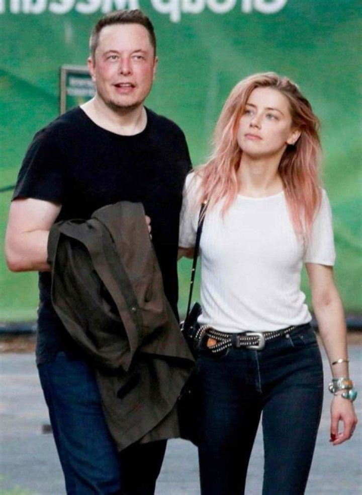 Amber Heard Fortune