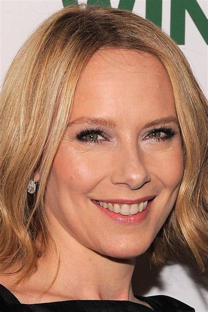 Amy Ryan