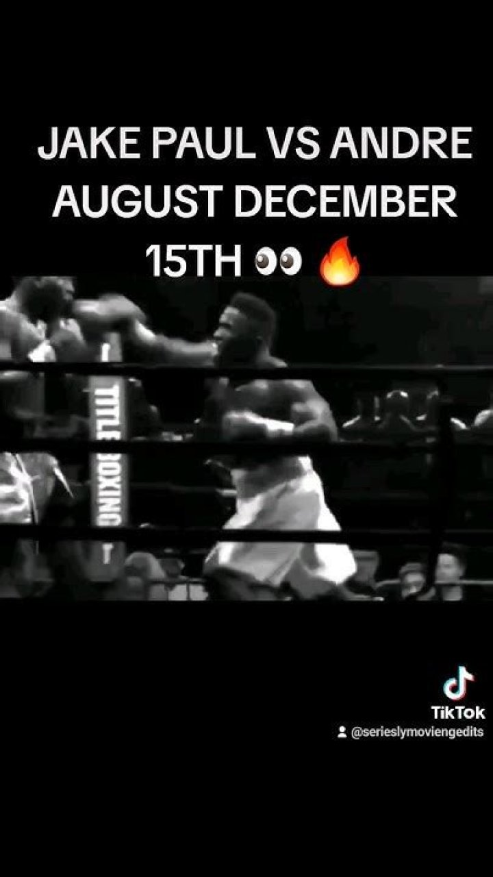 Andre-August