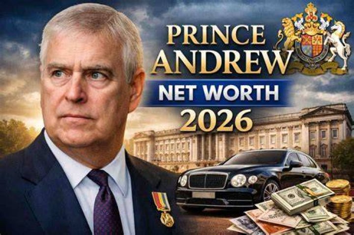 Andrew Beck net worth