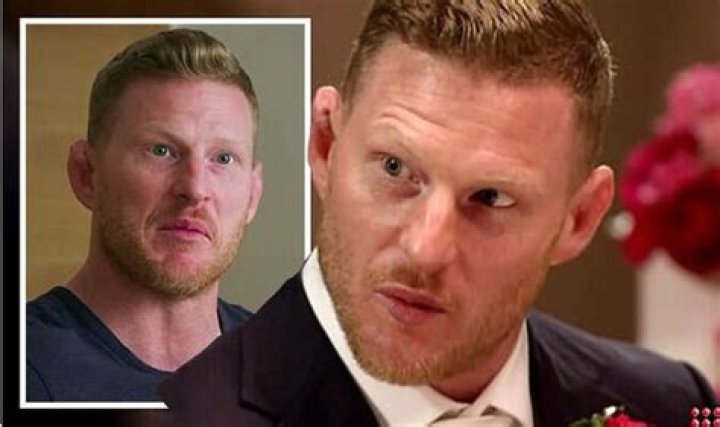 Andrew Davis MAFS Wikipedia
