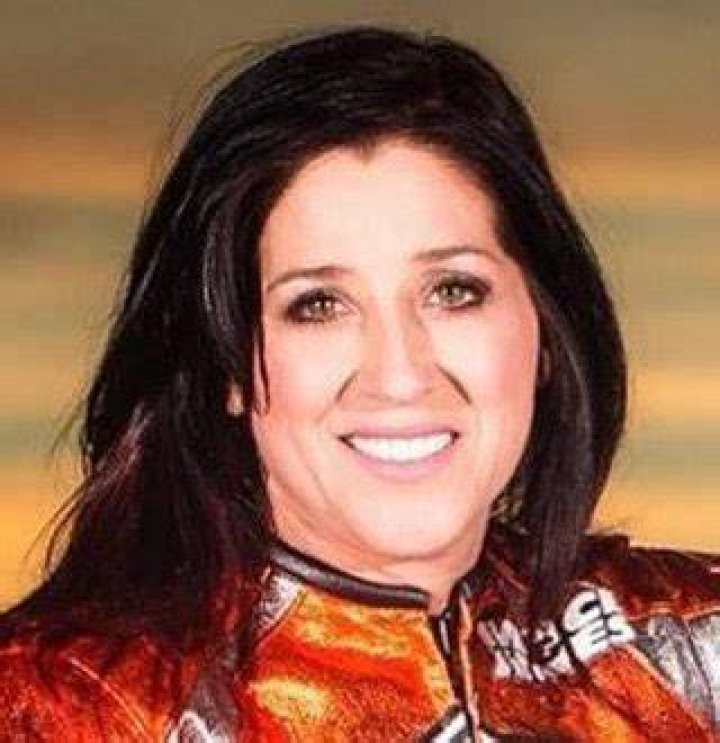 Angelle Sampey net worth
