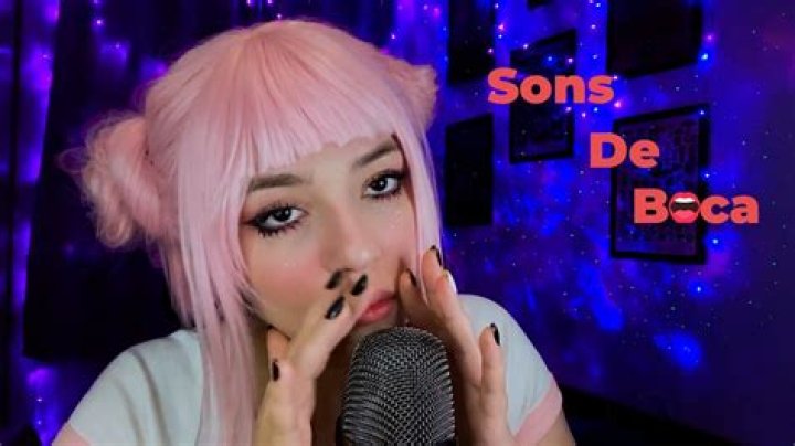 anna dreamy ASMR