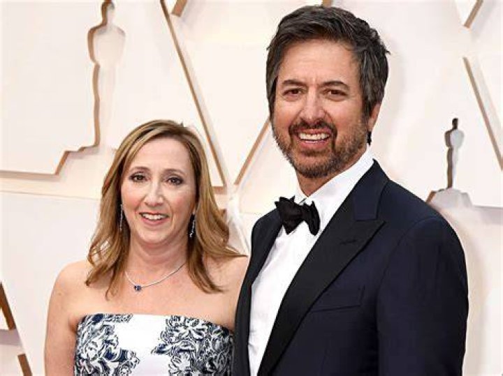 Anna Romano, Ray Romano's Wife