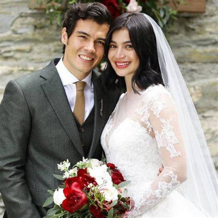 Anne Curtis, Erwan Heussaff's Wife