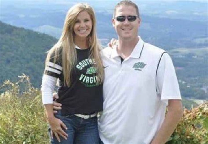 Annette Evertson, Shawn Bradley's Wife