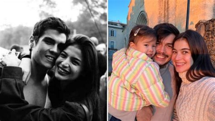 Are Anne Curtis's Parents Divorced? What Happened Between James Ernest Curtis-Smith and Carmen Ojales