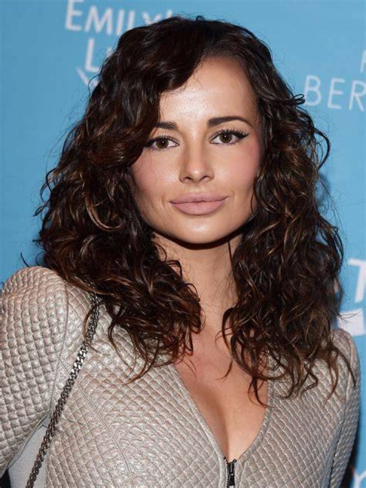 Ashley Rickards