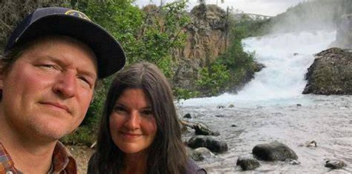 , Atz Lee Kilcher's Wife