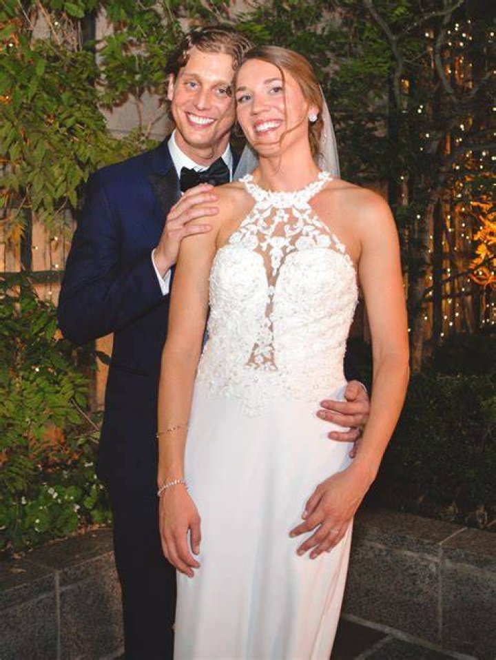 Austin Hurd Married