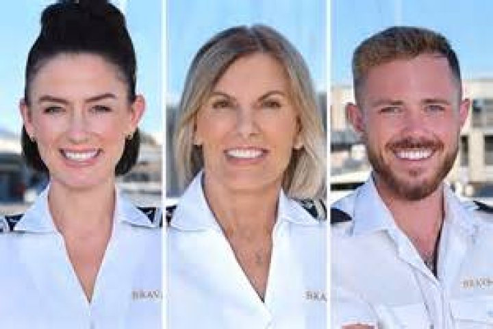 Below Deck Recap 9/16/14: Season 2 Episode 6 “Strains, Strains, and a Big Pain” Below Deck Recap 9/16/14: Season 2 Episode 6 “Strains, Strains, and a Big Pain”