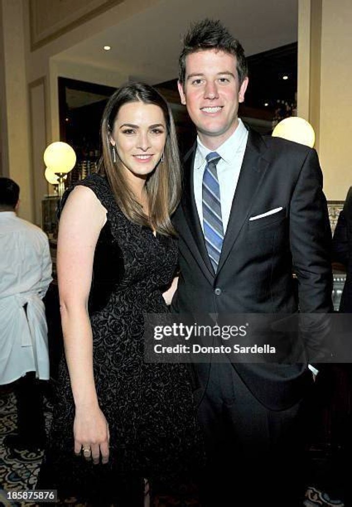 Ben Lyons, Bee Shaffer's Boyfriend