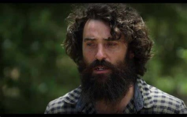 Benjamin Jackson Farmer Wants A Wife Age, Height, Wikipedia, Instagram Benjamin Jackson Farmer Wants A Wife