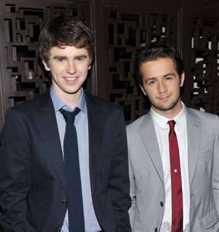 Bertie Highmore