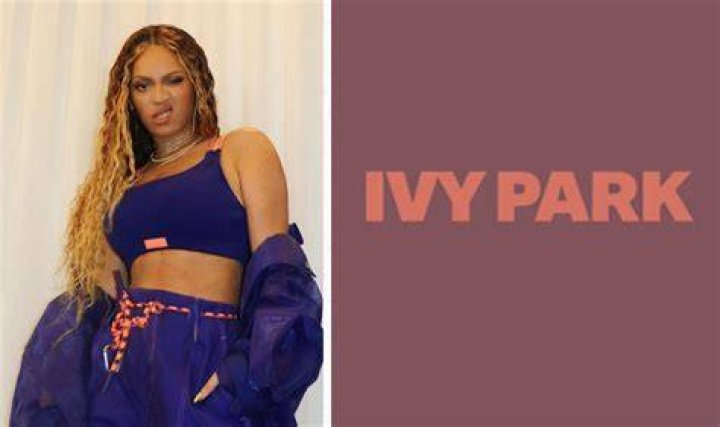Beyoncé Talks Ivy Park in New Interview 5