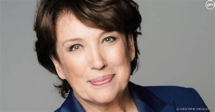 Biographie de Roselyne Bachelot