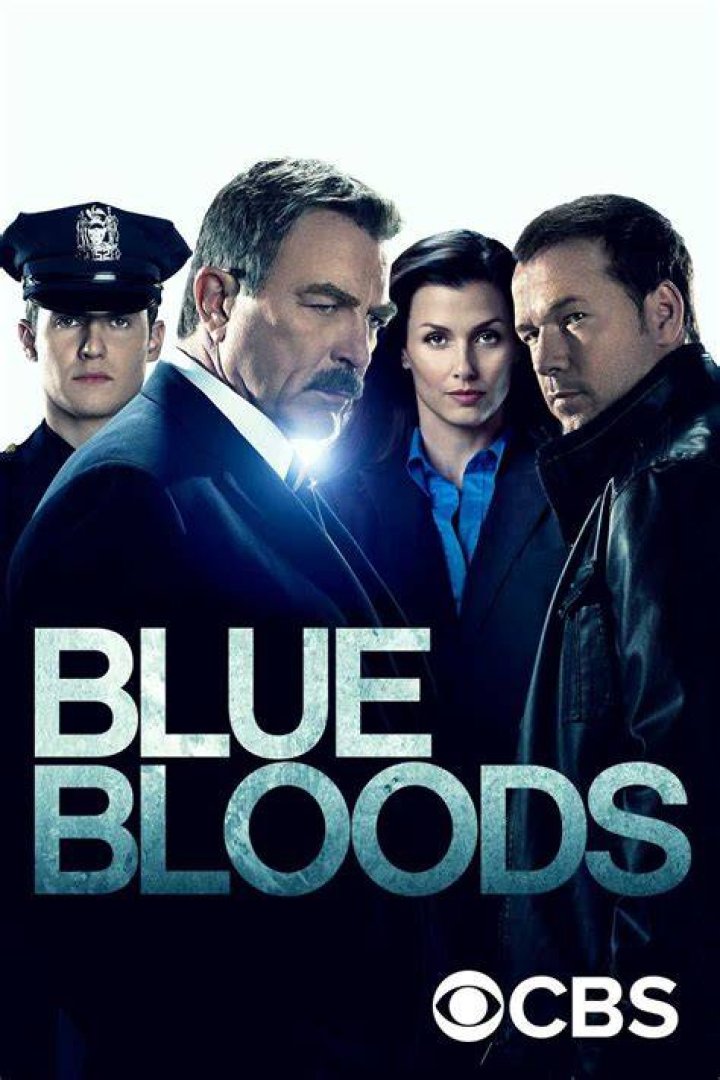Blue Bloods Recap - A Real Lady Killer: Season 6 episode 2 "Absolute Power"