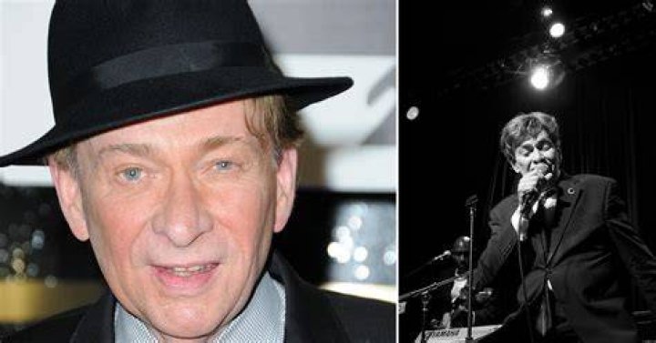 Bobby Caldwell