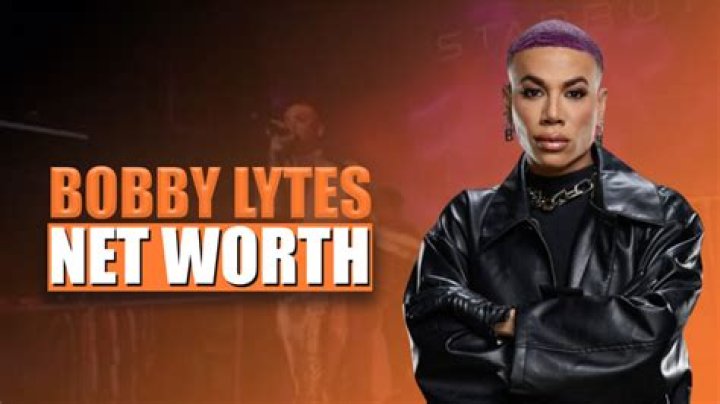Bobby Lytes Net Worth Bio, Age, Real Name, Wikipedia, Birthday, Zodiac Sign