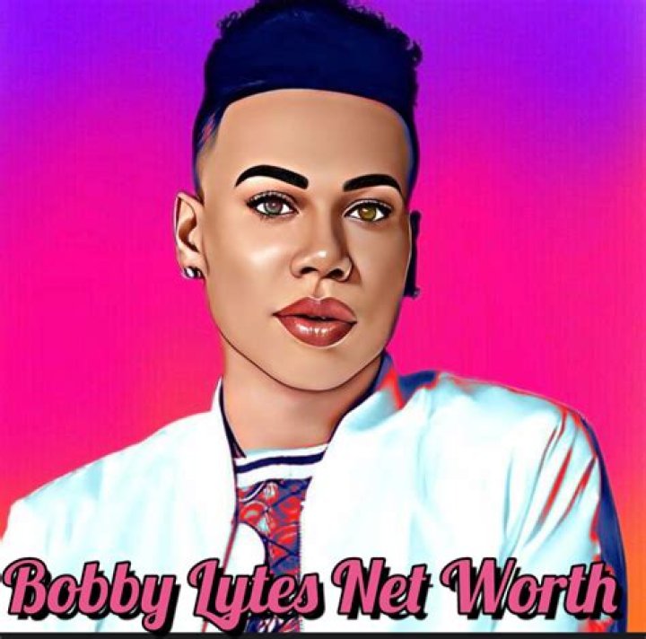Bobby Lytes Net Worth - Bobby Lytes Bio
