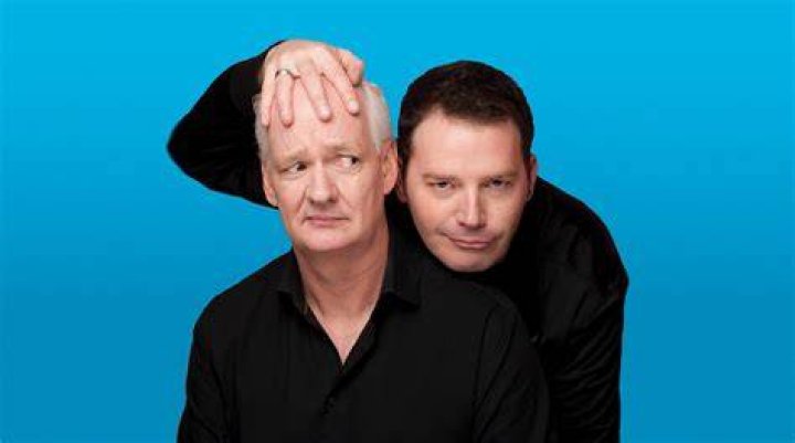 Brad Sherwood