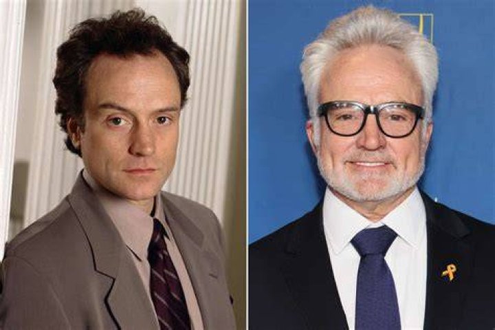 , Bradley Whitford's Wife