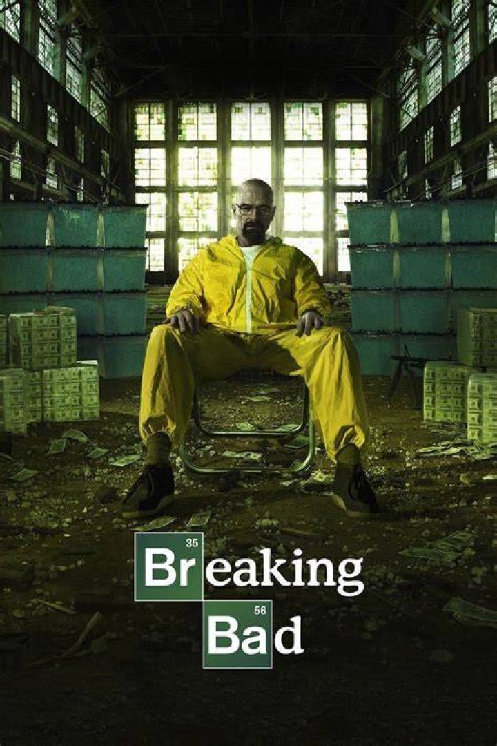 Breaking Bad RECAP 9/8/13: Season 5 Episode 13 &ldquo;To&rsquo;hajiilee&rdquo;