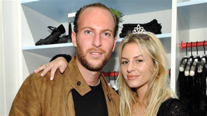 Brendan Fitzpatrick, Morgan Stewart's Husband